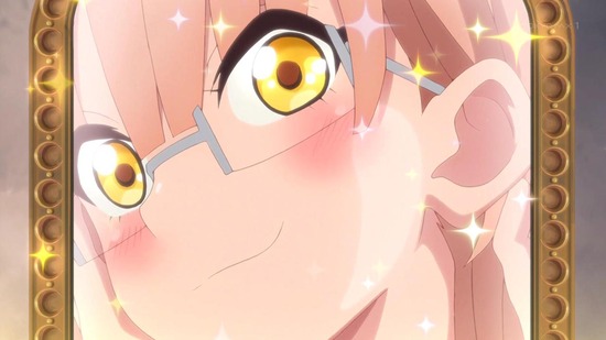 たとえばラストダンジョン １話場面カット015