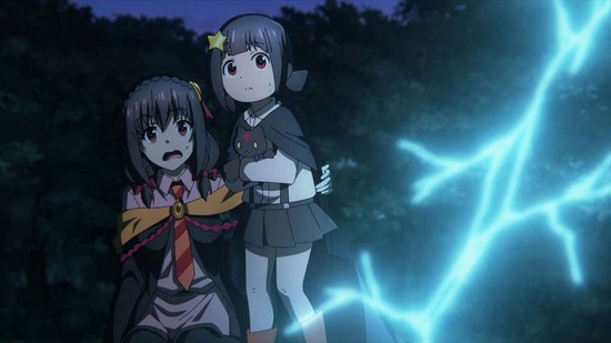 この素晴らしい世界に爆焔を! 5話場面カット030
