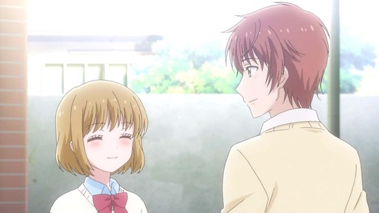 みだらな青ちゃんは勉強ができない　#04番組カット015