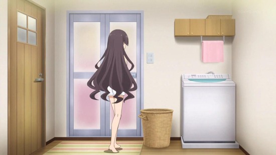 おちこぼれフルーツタルト 5話場面カット059