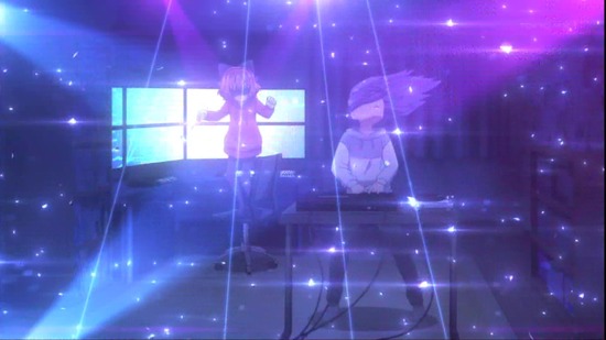 Reステージ! ドリームデイズ♪ 5話番組カット021