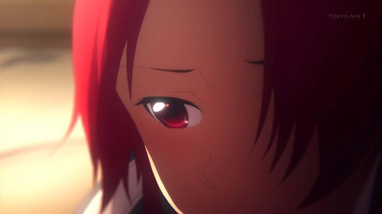 ソードアート・オンライン アリシゼーション 9話場面カット023