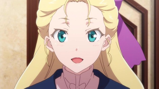聖女の魔力は万能です 7話場面カット050