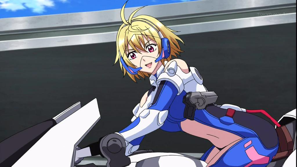 クロスアンジュ 天使と竜の輪舞(ロンド) 18話 034