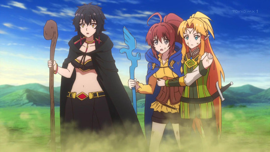 異世界チート魔術師 7話番組カット003