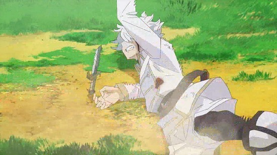 ダンジョンに出会いを求めるのは　７話場面カット011