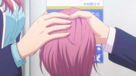 五等分の花嫁 9話番組カット003