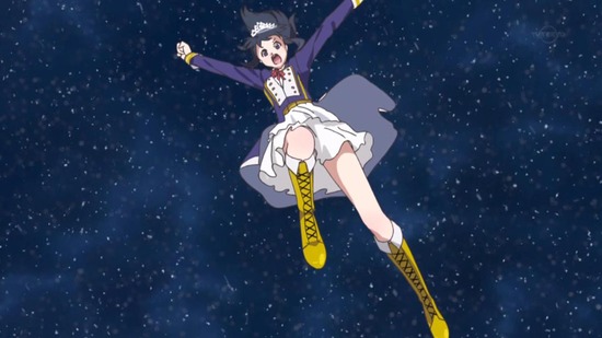 Wake Up, Girls! 新章 最終回13話場面カット037