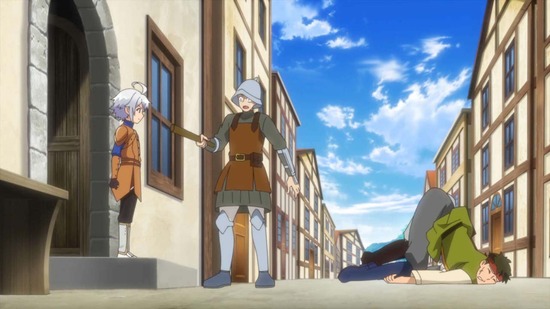 転生貴族の異世界冒険録 12話場面カット052