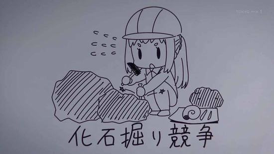 恋する小惑星 8話場面カット003