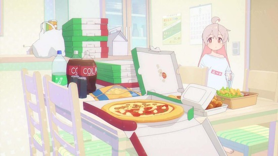 お兄ちゃんはおしまい! 4話場面カット014