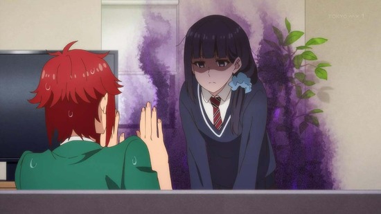 トモちゃんは女の子! 5話場面カット029