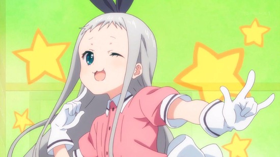 ブレンド・S 8話番組カット009