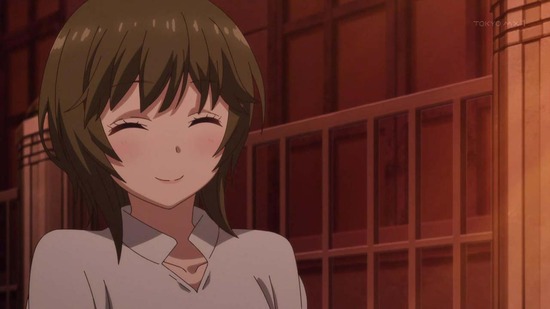 継母の連れ子が元カノだった 8話場面カット082
