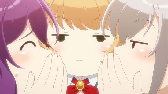 英雄王、武を極めるため　６話場面カット052