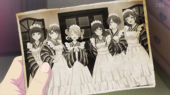 女神のカフェテラス 1話場面カット069