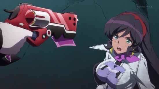 戦姫絶唱シンフォギア XV ６話番組カット040