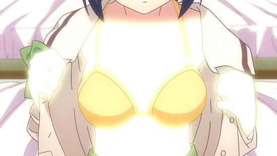 ノブナガ先生の幼な妻 7話番組カット010