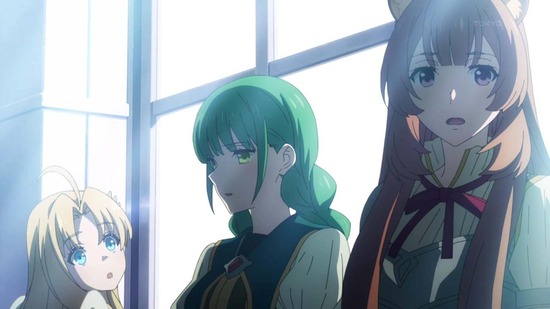 盾の勇者の成り上がり Season2 1話番組カット013