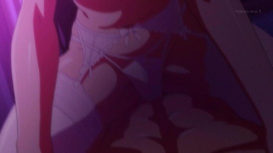 ピーター・グリルと賢者の時間 3話場面カット005