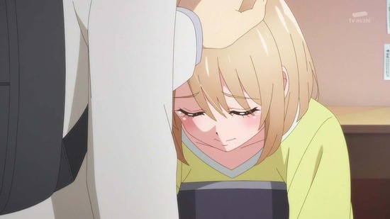 カッコウの許嫁　１羽目番組カット009