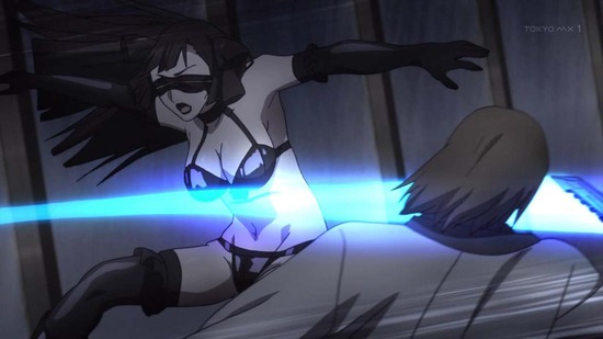 東京喰種トーキョーグールre 5話場面カット010