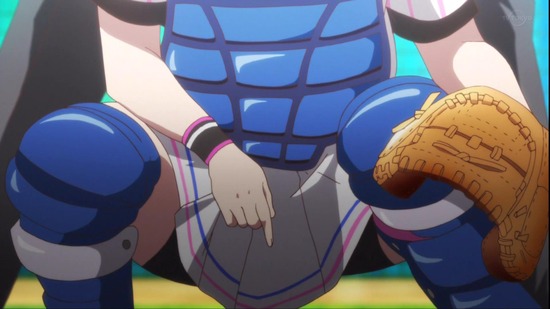 八月のシンデレラナイン １１話番組カット056