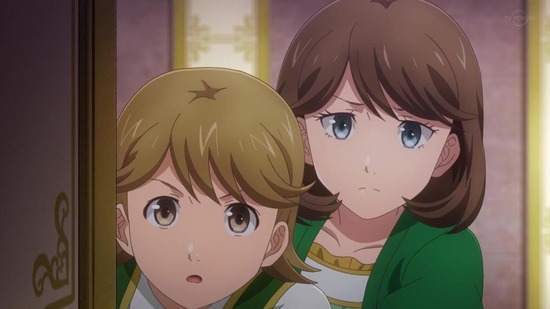 異世界食堂2 4話場面カット001