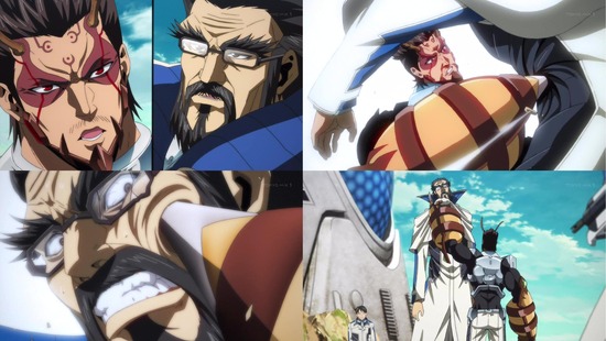 テラフォーマーズ リベンジ 2話_画像sample_008
