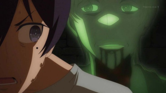 究極進化したフルダイブRPGが現実よりも　５話場面カット027