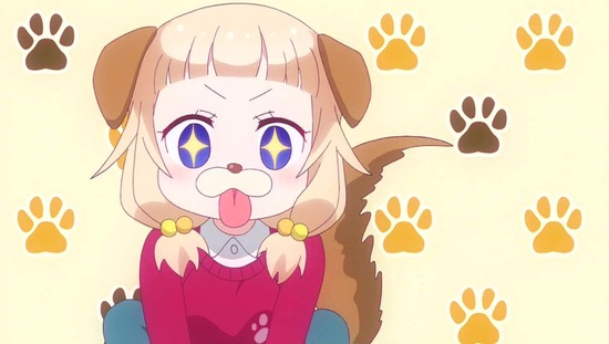 NEW GAME!! 11話場面カット_021