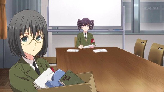 citrus(シトラス) 6話場面カット037
