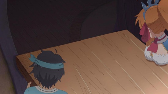 プリンセスコネクト! 4話場面カット045