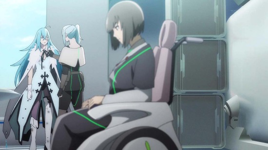 Vivy -Fluorite Eye's Song- 13話場面カット006