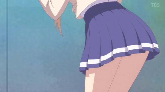 カノジョも彼女 9話場面カット033