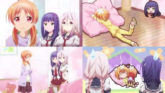 あんハピ♪ 7話画像sample_005