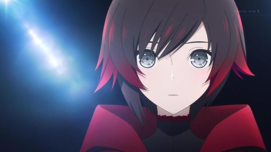 RWBY 氷雪帝国 11話場面カット033