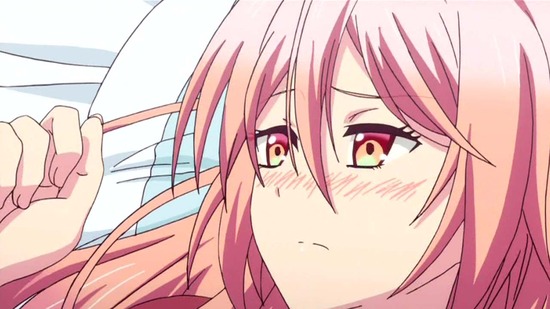 捏造トラップ -NTR- 4話場面カット_009