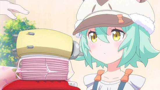 ネコぱら 11話場面カット004