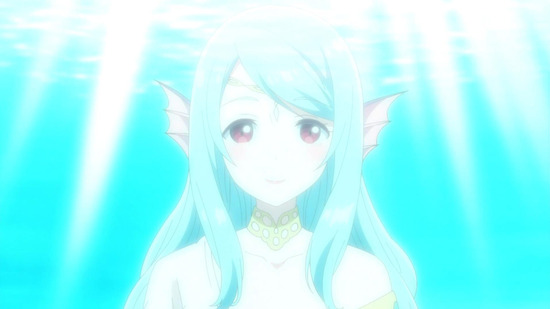 ありふれた職業で世界最強 2nd season 6話画面カット023