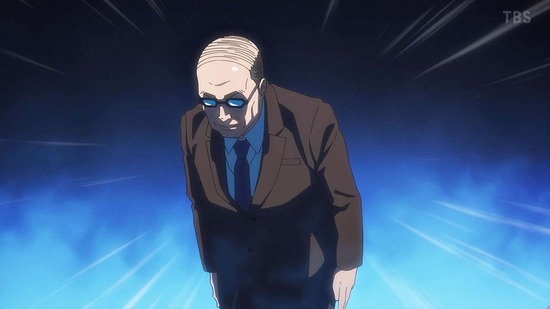 悪役令嬢転生おじさん　１話場面カット013