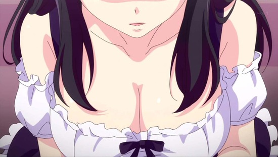 捏造トラップ NTR8話番組カット_012