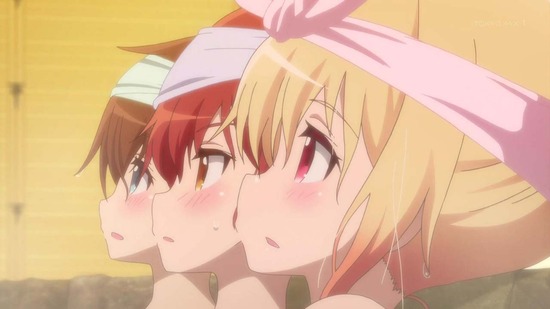 ライフル・イズ・ビューティフル 11話番組カット039