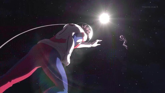 彼方のアストラ １話番組カット039