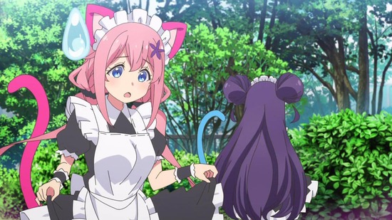 おちこぼれフルーツタルト 12話場面カット043