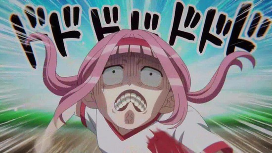 古見さんは、コミュ症です。　１０話番組カット033