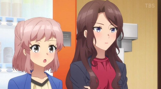 CUE!　２話場面カット_006