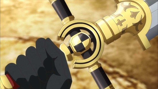 姫様“拷問”の時間です　１話場面カット04