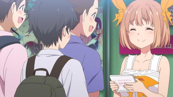 おちこぼれフルーツタルト 10話場面カット004