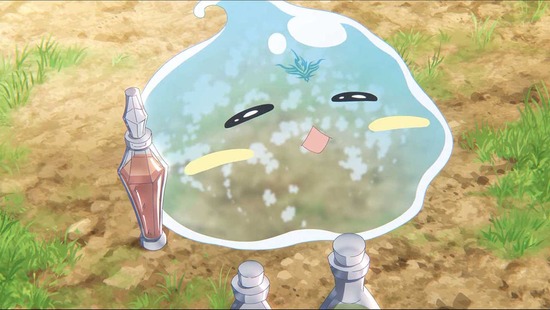 最弱テイマーはゴミ拾いの旅を始めました。　４話場面カット004